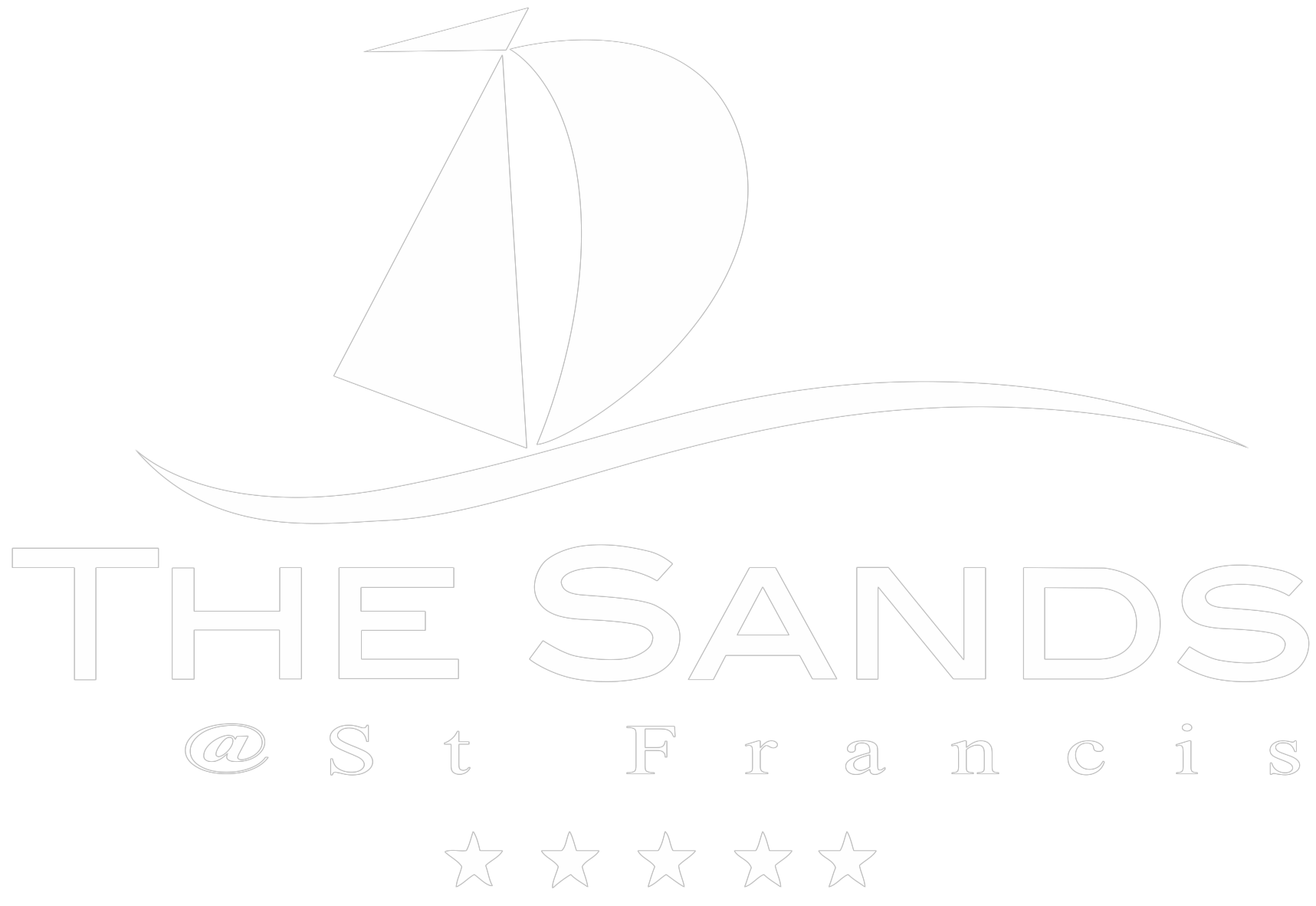 The Sands At St Francis